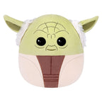 Productafbeelding Star Wars Squishmallow Knuffelfiguur Yoda 20 cm