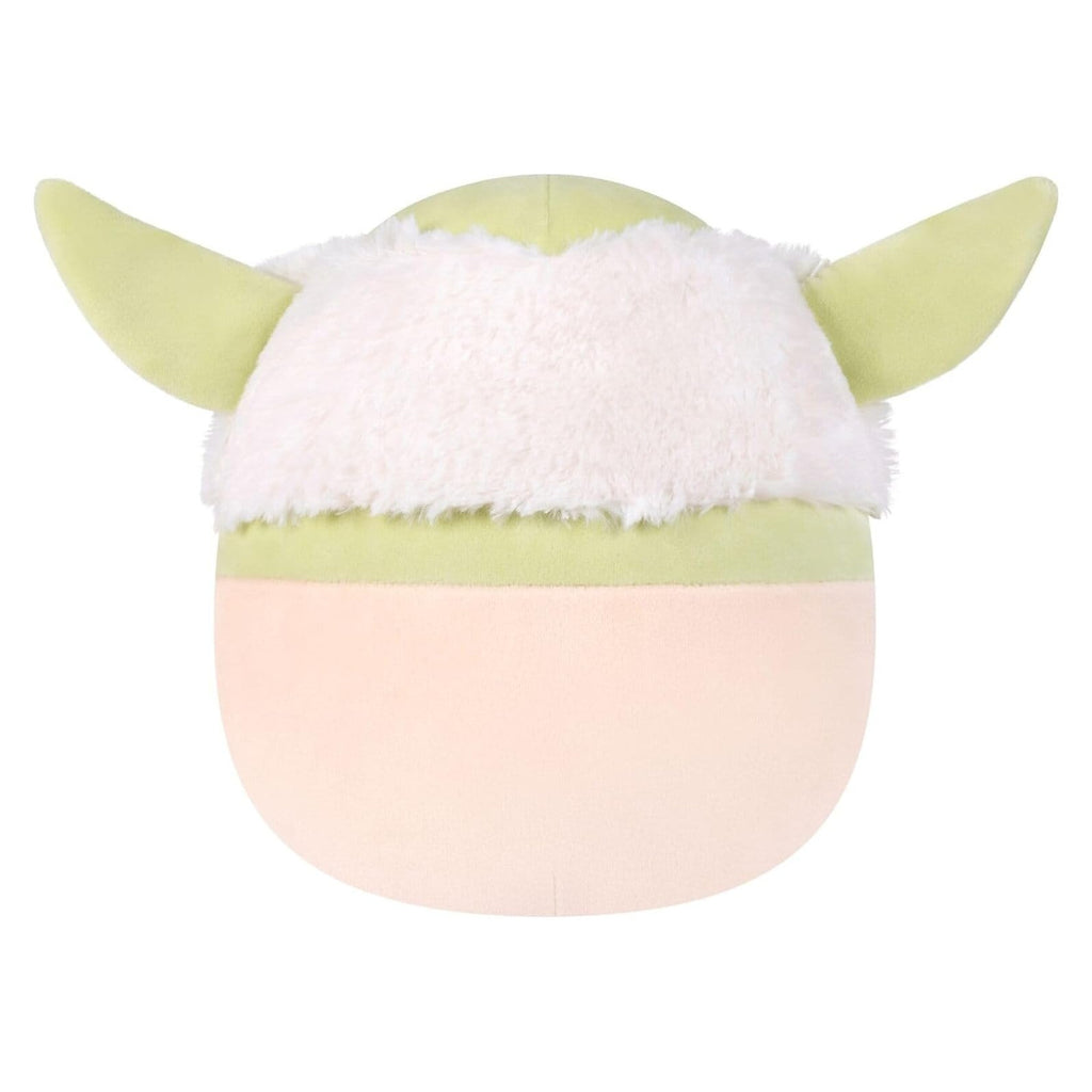 Productafbeelding Star Wars Squishmallow Knuffelfiguur Yoda 20 cm