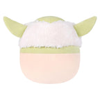 Productafbeelding Star Wars Squishmallow Knuffelfiguur Yoda 20 cm