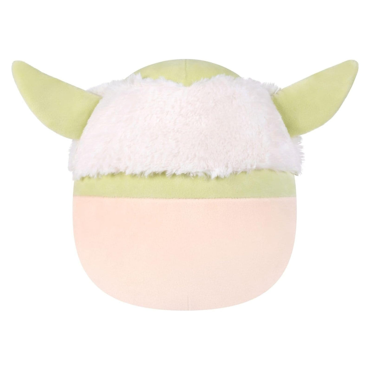 Productafbeelding Star Wars Squishmallow Knuffelfiguur Yoda 20 cm