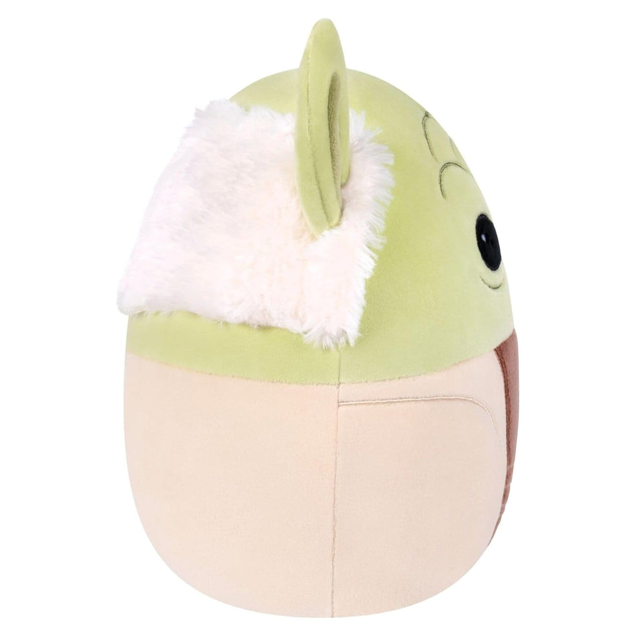 Productafbeelding Star Wars Squishmallow Knuffelfiguur Yoda 20 cm