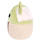 Productafbeelding Star Wars Squishmallow Knuffelfiguur Yoda 20 cm
