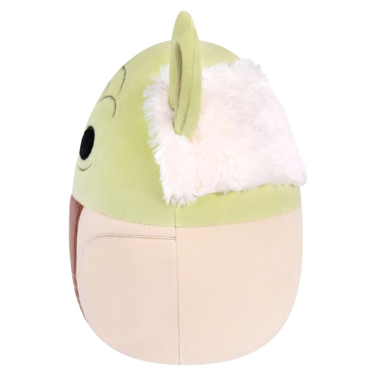 Productafbeelding Star Wars Squishmallow Knuffelfiguur Yoda 20 cm