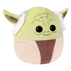 Productafbeelding Star Wars Squishmallow Knuffelfiguur Yoda 20 cm