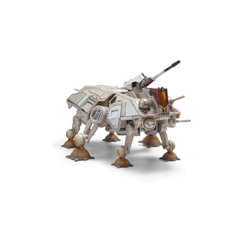 Productafbeelding Star Wars Speelvoertuig met figuur Dreadnought-klasse