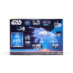 Productafbeelding Star Wars Speelvoertuig met figuur Dreadnought-klasse
