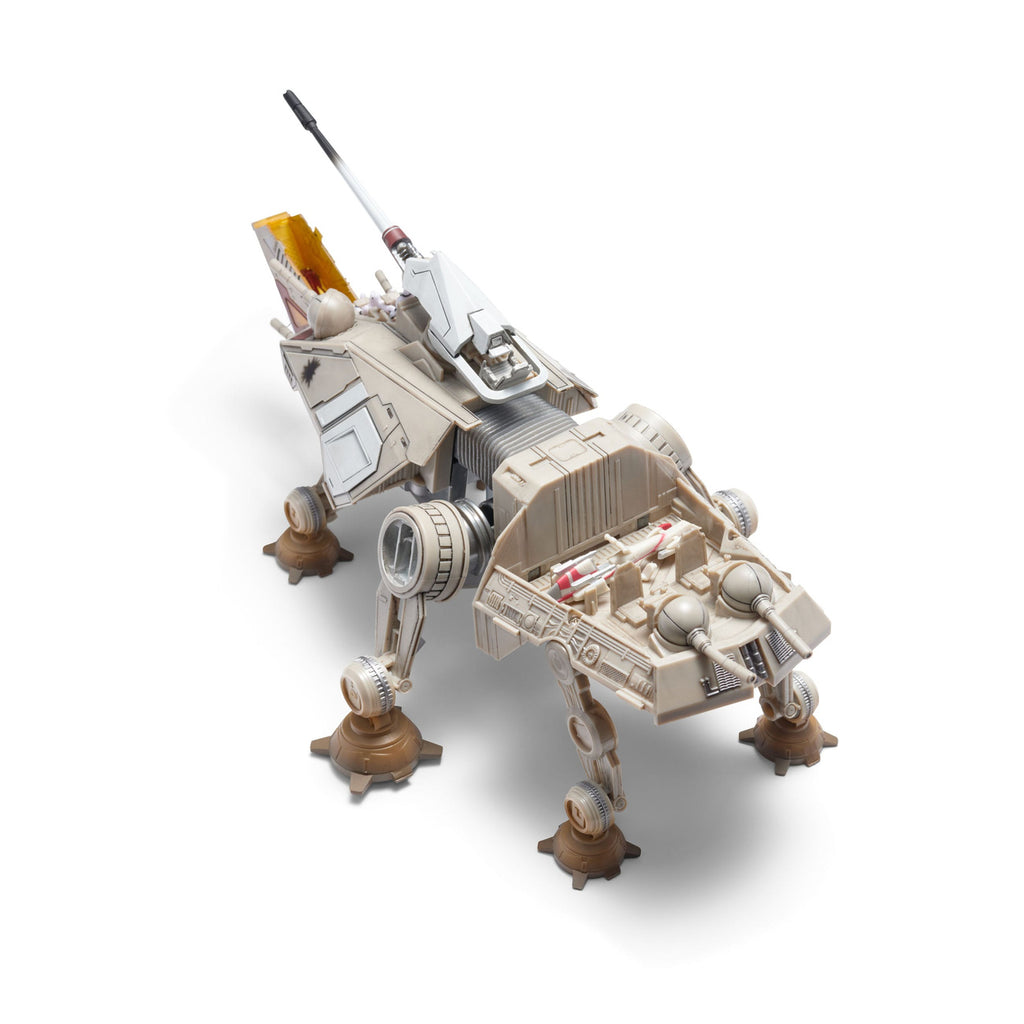 Productafbeelding Star Wars Speelvoertuig met figuur Dreadnought-klasse