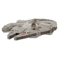 Productafbeelding Star Wars Feature-voertuig met figuur Millennium Falcon 23 cm