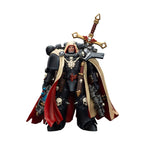 Productafbeelding Warhammer 40k Actiefiguur Chaos Space Marines Cypher Lord