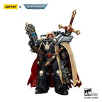 Productafbeelding Warhammer 40k Actiefiguur Chaos Space Marines Cypher Lord