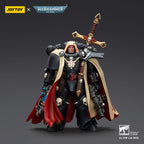 Productafbeelding Warhammer 40k Actiefiguur Chaos Space Marines Cypher Lord