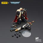 Productafbeelding Warhammer 40k Actiefiguur Chaos Space Marines Cypher Lord