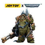 Productafbeelding Warhammer 40,000 Actiefiguur Death Guard Blightlord