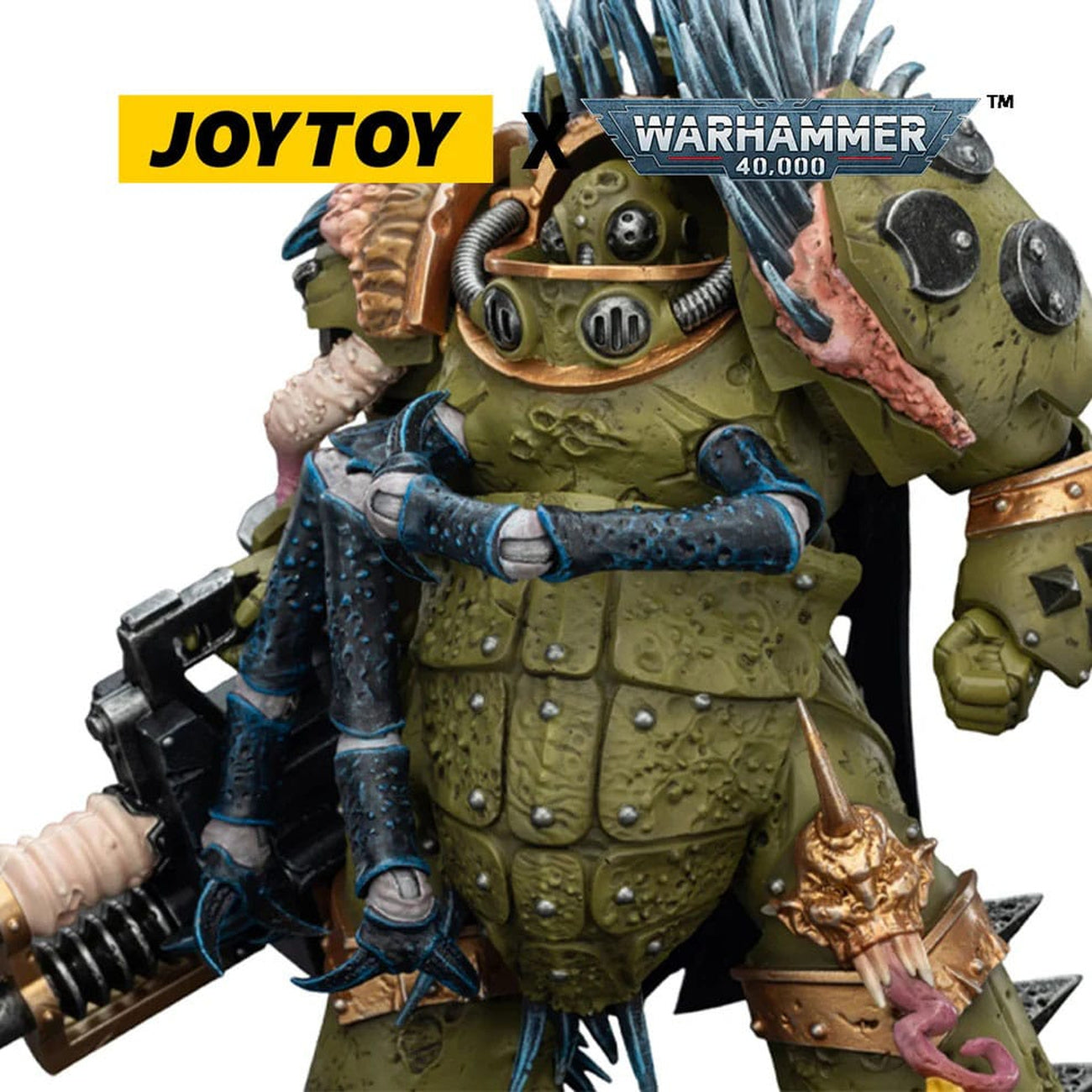 Product image Warhammer 40,000 Action Figure Death Guard Blightlord