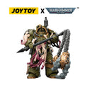 Product image Warhammer 40,000 Action Figure Death Guard Blightlord