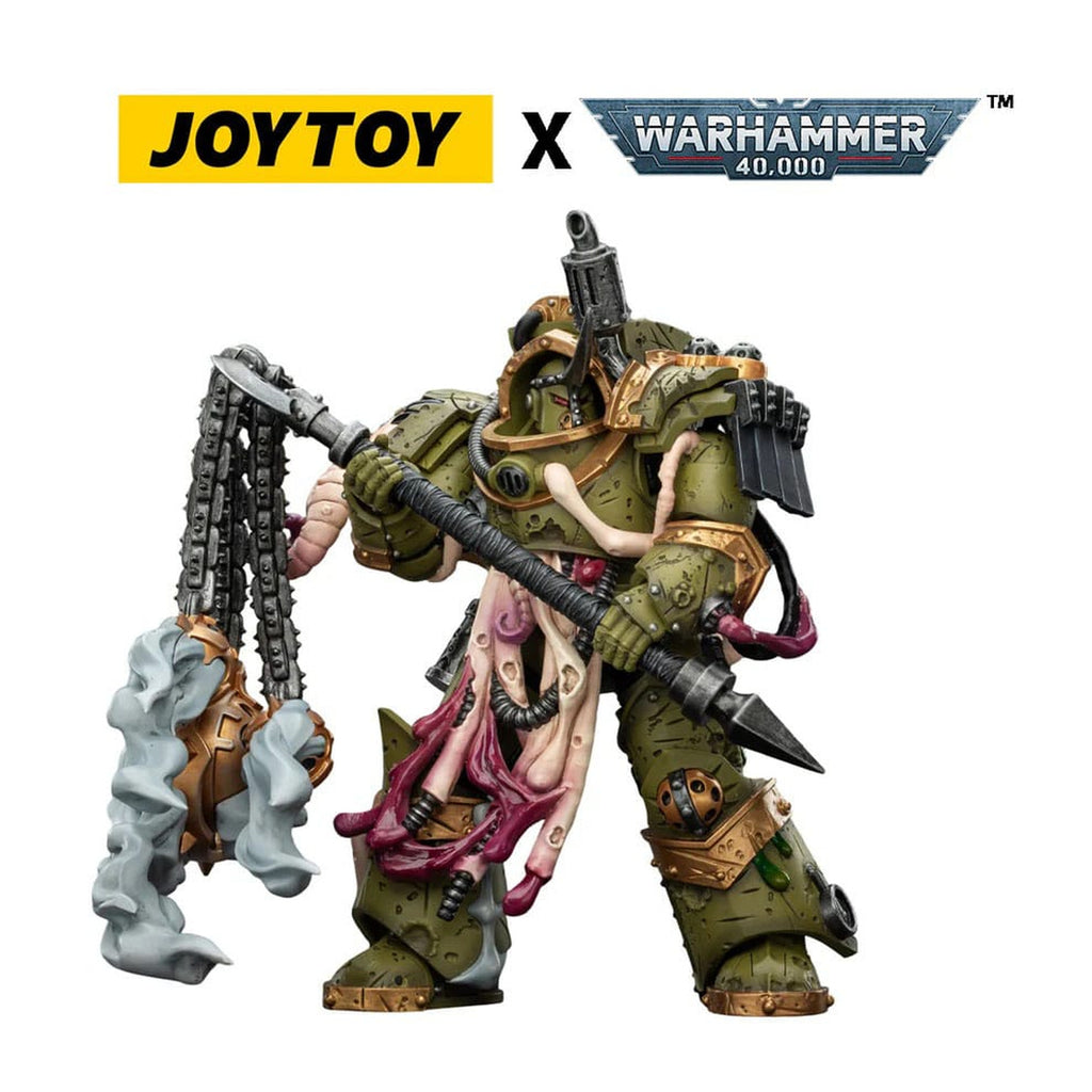 Product image Warhammer 40,000 Action Figure Death Guard Blightlord