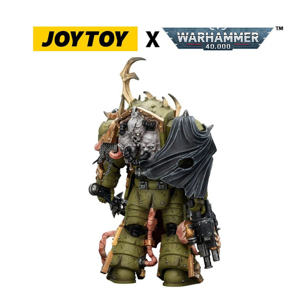 Productafbeelding Warhammer 40,000 Actiefiguur Death Guard Blightlord