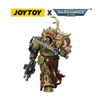 Productafbeelding Warhammer 40,000 Actiefiguur Death Guard Blightlord