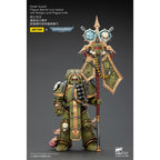 Productafbeelding Warhammer 40,000 Actiefiguur Death Guard Plague Marine Icon