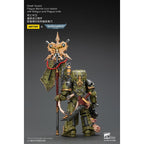 Productafbeelding Warhammer 40,000 Actiefiguur Death Guard Plague Marine Icon