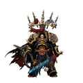 Productafbeelding Warhammer 40,000 actiefiguur Black Legion Abaddon the Despoiler