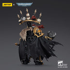 Productafbeelding Warhammer 40,000 actiefiguur Black Legion Abaddon the Despoiler