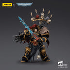 Productafbeelding Warhammer 40,000 actiefiguur Black Legion Abaddon the Despoiler