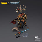 Productafbeelding Warhammer 40,000 actiefiguur Black Legion Abaddon the Despoiler