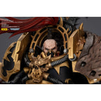 Productafbeelding Warhammer 40,000 actiefiguur Black Legion Abaddon the Despoiler