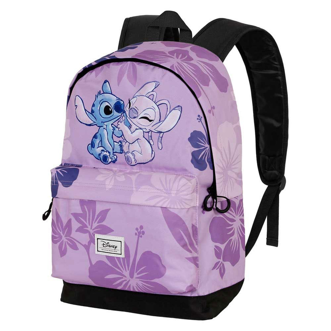 Productafbeelding Lilo & Stitch Fan HS Rugzak Stitch & Angel 2.2