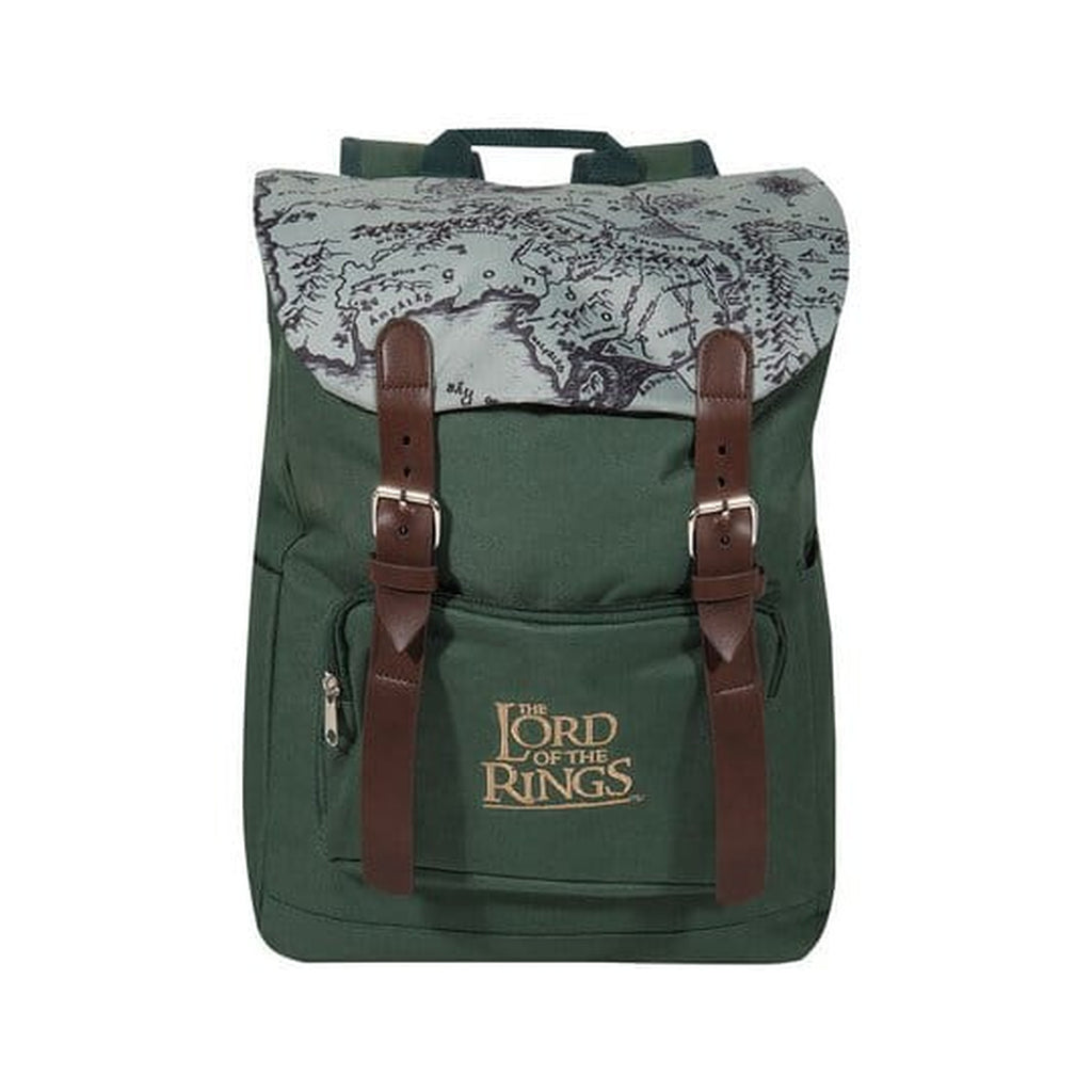 Productafbeelding Lord of the Rings Rugzak Middle Earth