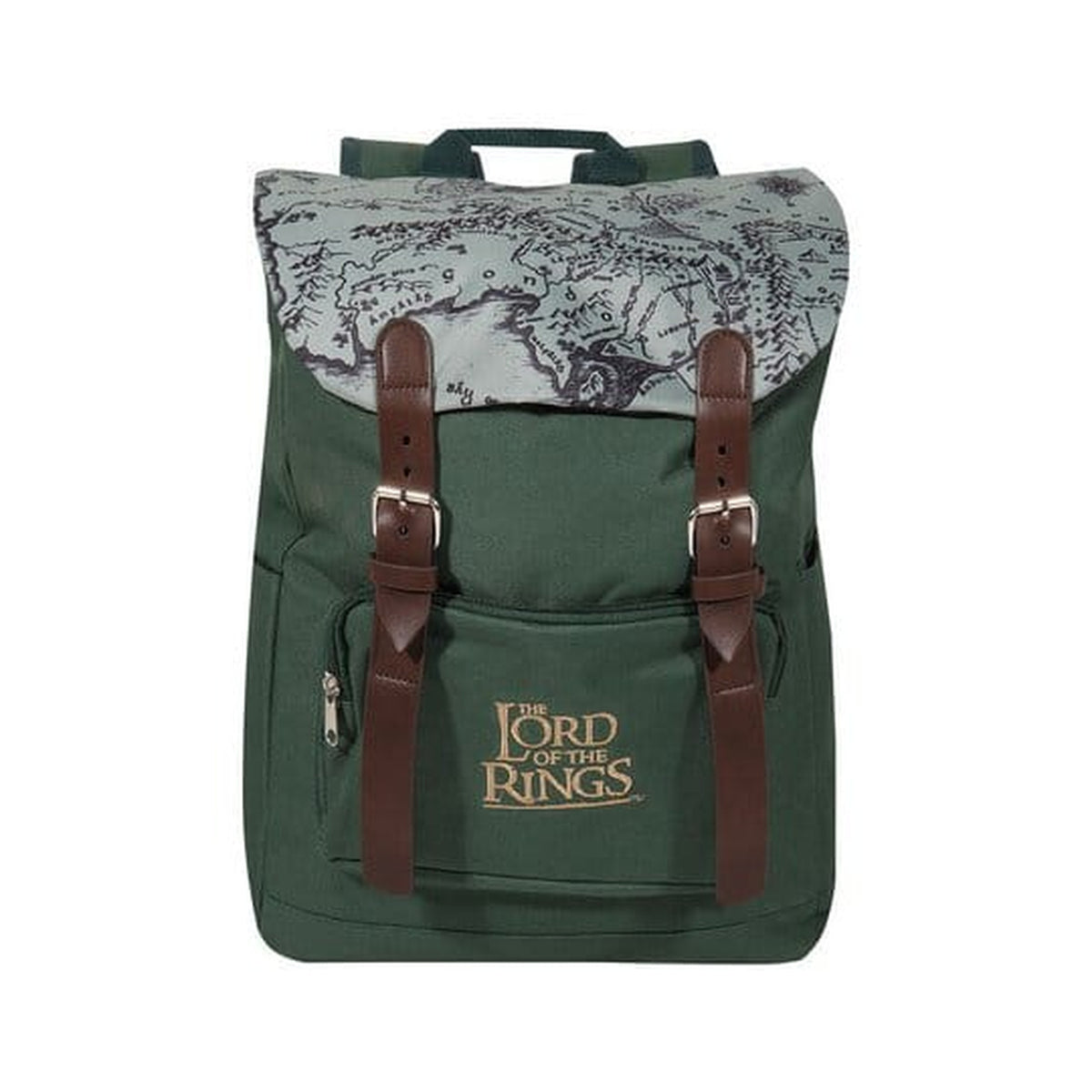 Productafbeelding Lord of the Rings Rugzak Middle Earth