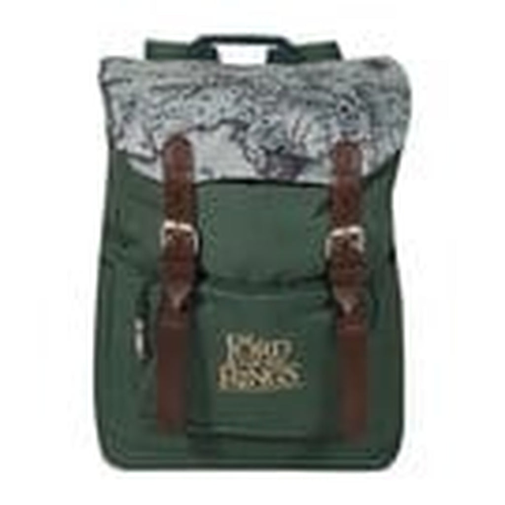 Productafbeelding Lord of the Rings Rugzak Middle Earth