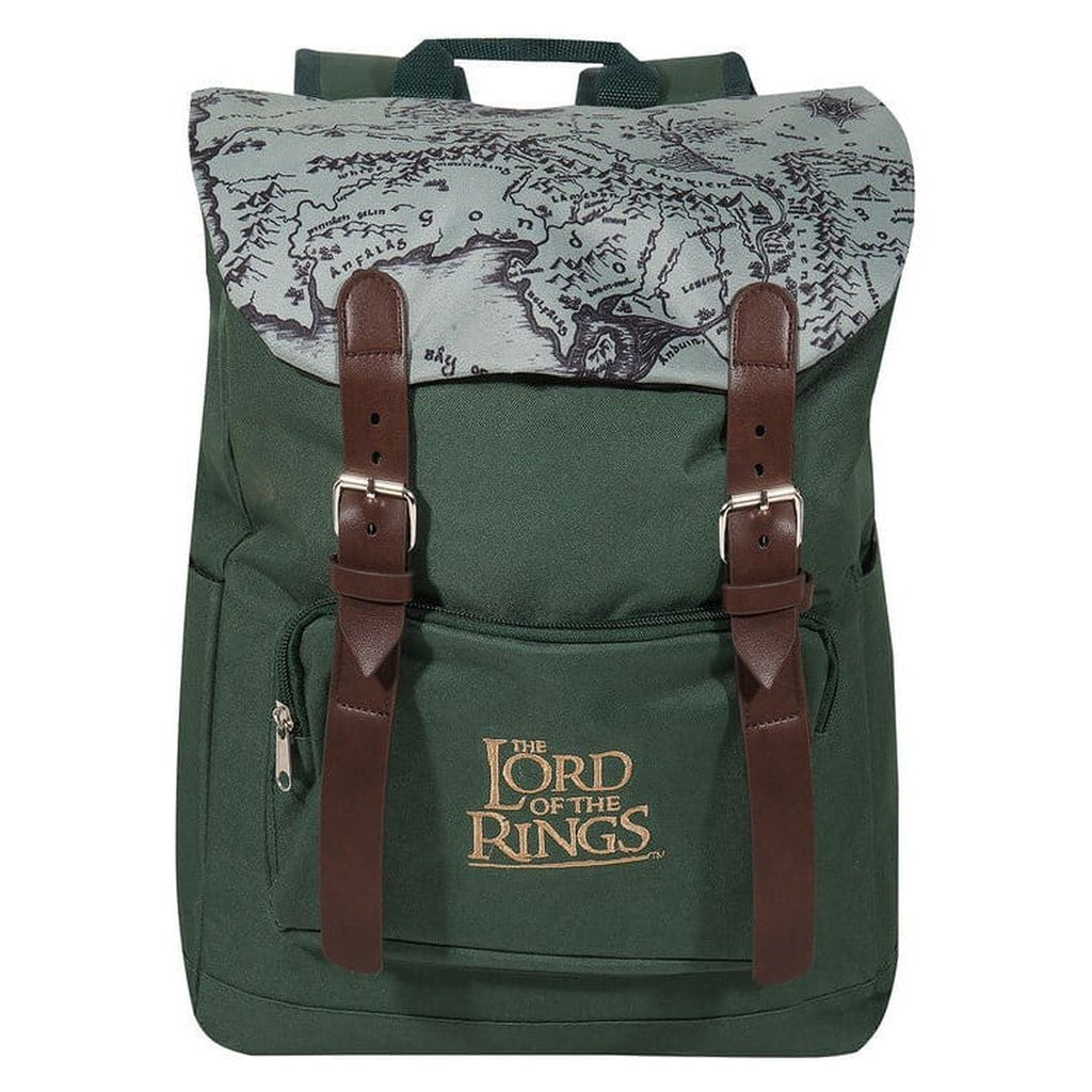 Productafbeelding Lord of the Rings Rugzak Middle Earth