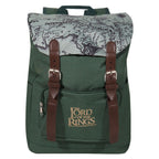 Productafbeelding Lord of the Rings Rugzak Middle Earth