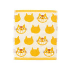 Productafbeelding My Neighbor Totoro mini-handdoek Catbus 32 x 36 cm