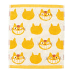 Productafbeelding My Neighbor Totoro mini-handdoek Catbus 32 x 36 cm