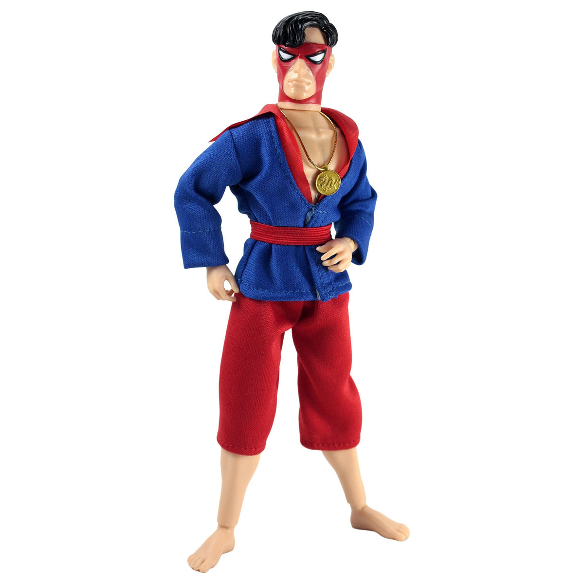 Productafbeelding Atlas Comics actiefiguur Hand of the Dragon 20 cm