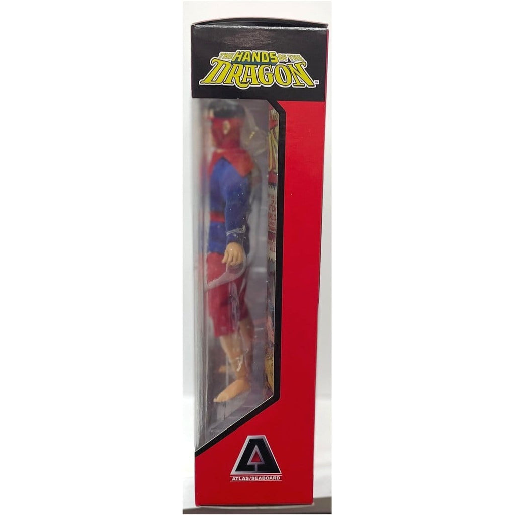 Productafbeelding Atlas Comics actiefiguur Hand of the Dragon 20 cm