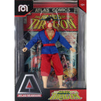 Productafbeelding Atlas Comics actiefiguur Hand of the Dragon 20 cm