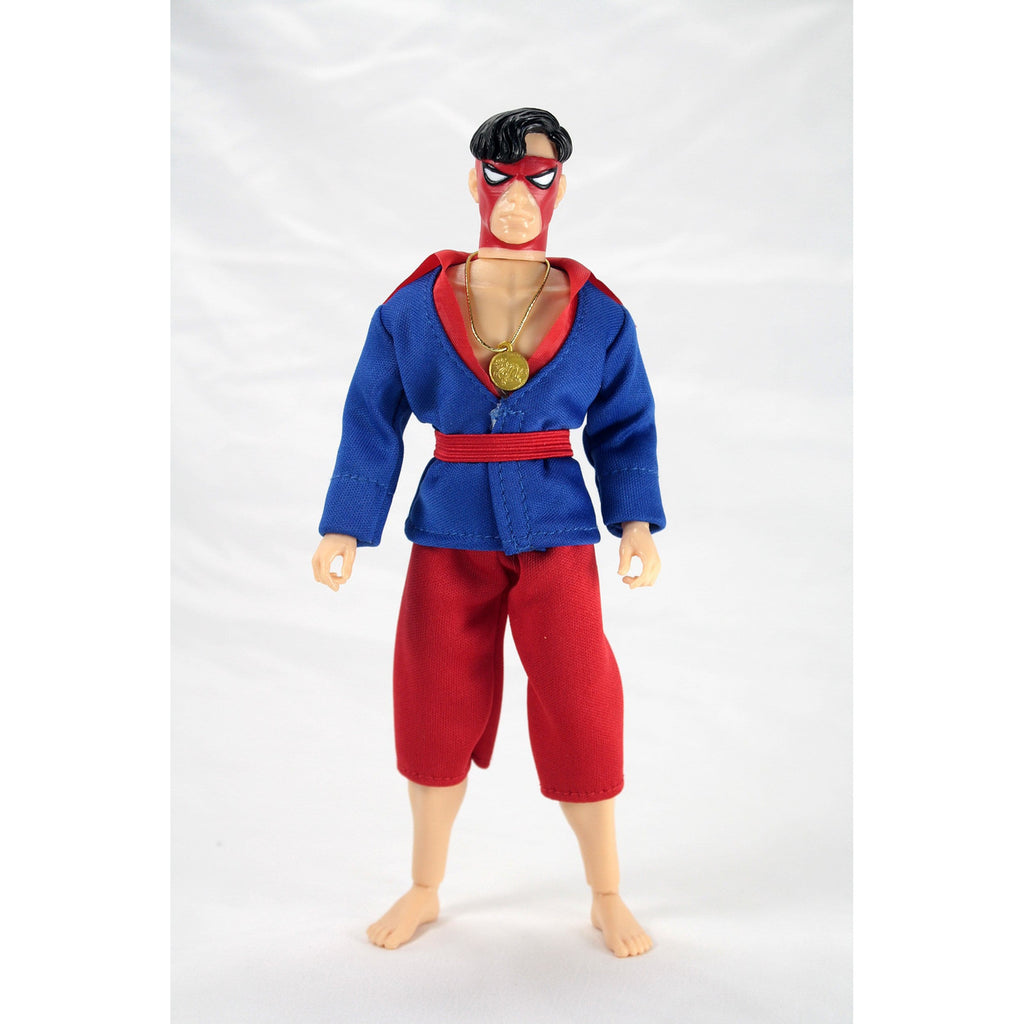 Productafbeelding Atlas Comics actiefiguur Hand of the Dragon 20 cm