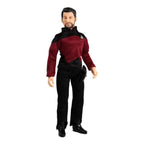 Productafbeelding Star Trek TNG Actiefiguur Cmdr Will Riker 20 cm
