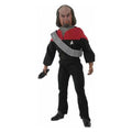 Productafbeelding Star Trek TNG Actiefiguur Lt. Worf Limited Edition 20 cm