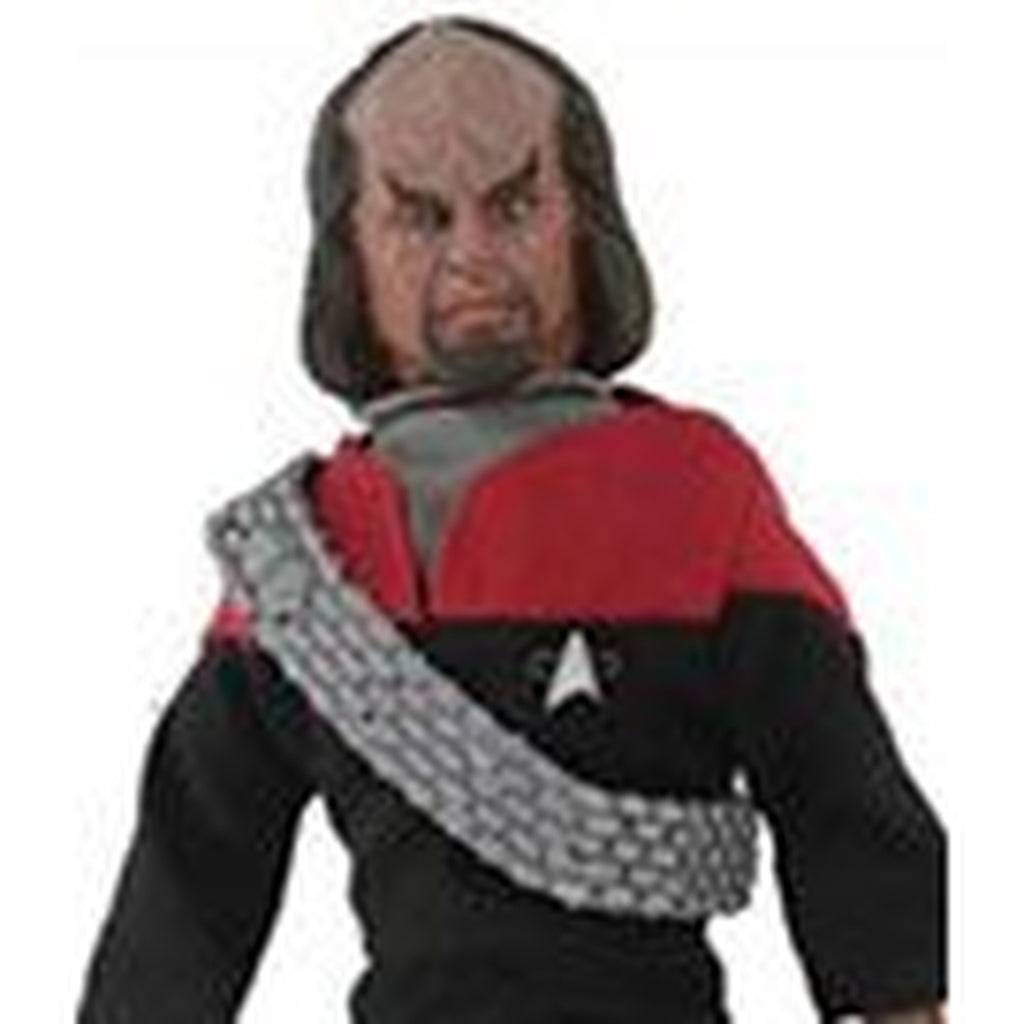 Productafbeelding Star Trek TNG Actiefiguur Lt. Worf Limited Edition 20 cm