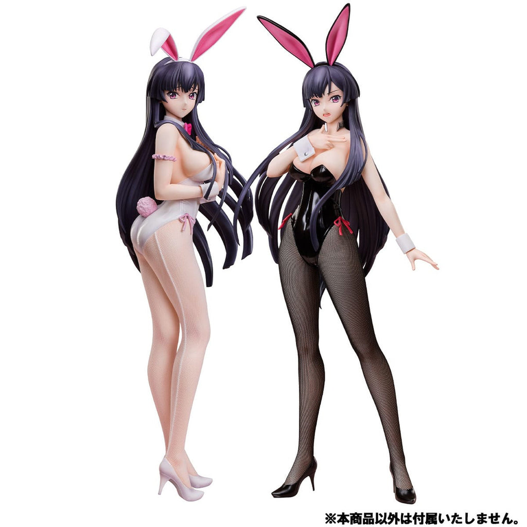 Productafbeelding Code Geass: Rozé of the Recapture B-Style PVC-standbeeld Sakura