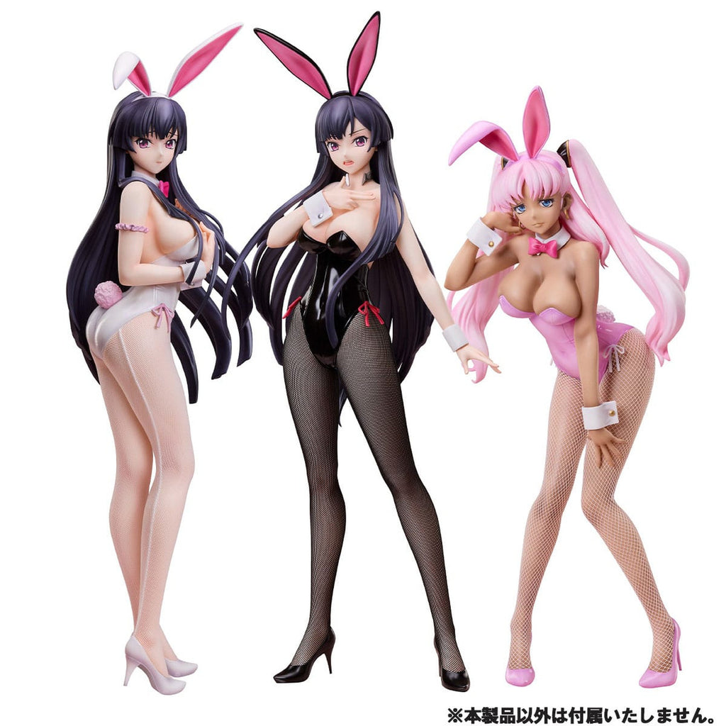 Productafbeelding Code Geass: Rozé of the Recapture B-Style PVC-standbeeld Sakura