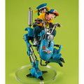 Productafbeelding Dragon Ball Z Desktop Real McCoy EX PVC-diorama Son Goku &