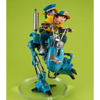 Productafbeelding Dragon Ball Z Desktop Real McCoy EX PVC-diorama Son Goku &