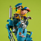 Productafbeelding Dragon Ball Z Desktop Real McCoy EX PVC-diorama Son Goku &