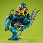 Productafbeelding Dragon Ball Z Desktop Real McCoy EX PVC-diorama Son Goku &